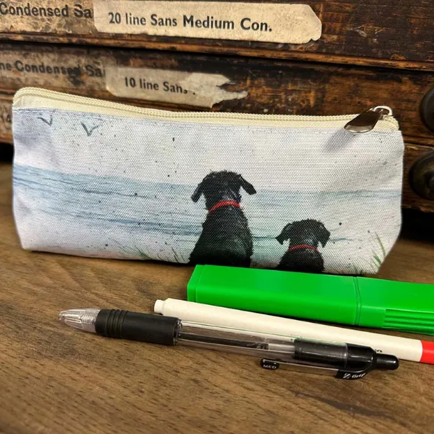 Bild von DUNES PENCIL CASE