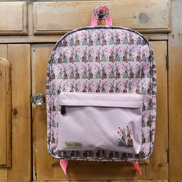 Bild von RABBITS BACKPACK