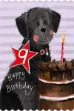 Bild von 9TH BIRTHDAY CARD