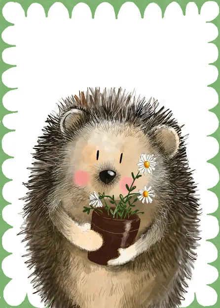 Bild von HERBERT BLANK CARD