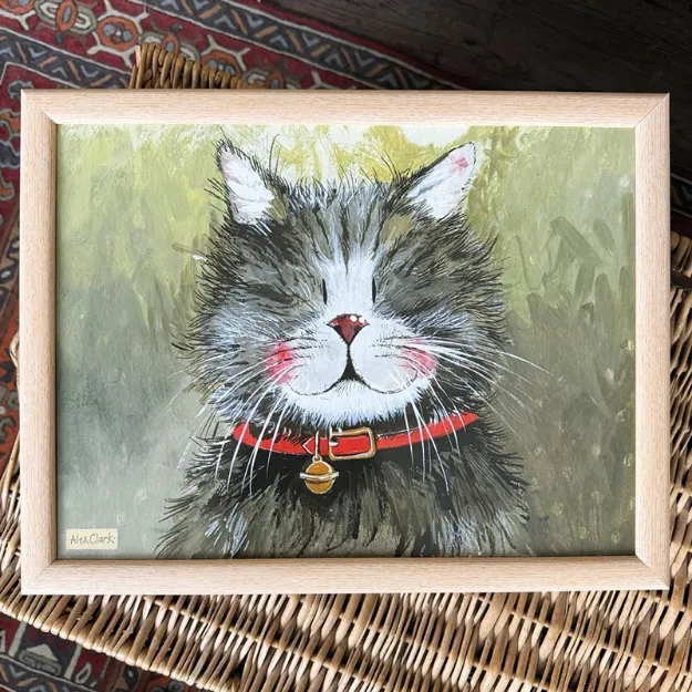 Bild von KLAUS LAP TRAY