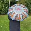 Bild von CATS & BLOSSOM UMBRELLA