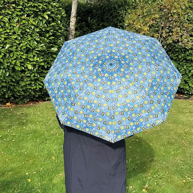 Bild von BEES & SUNSHINE UMBRELLA