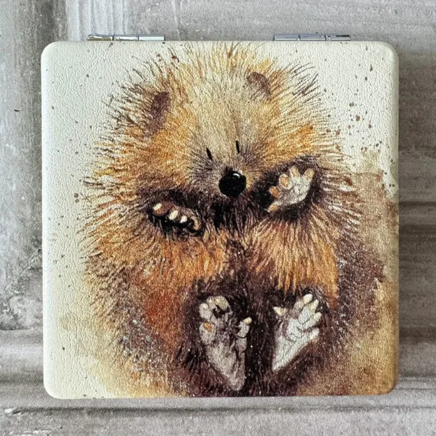 Bild von PICKLES COMPACT MIRROR