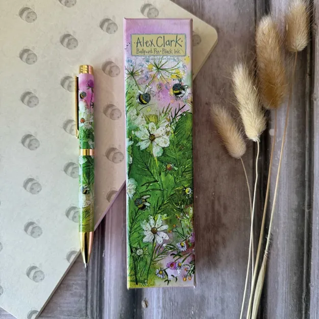 Bild von BP01 BEES IN SUMMER PEN