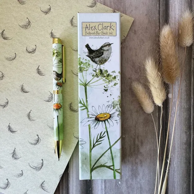 Bild von BP04 WREN PEN