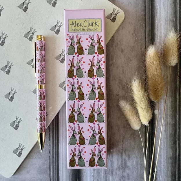 Bild von BP07 RABBITS PEN