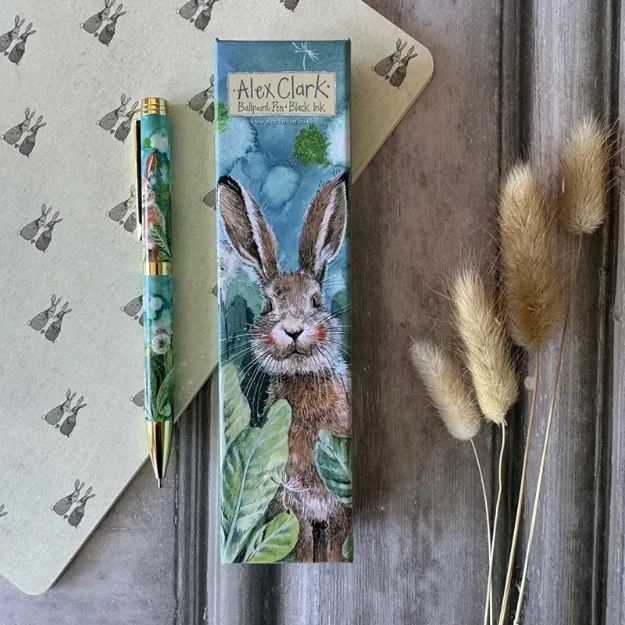 Bild von BP11 LITTLE RABBITS PEN