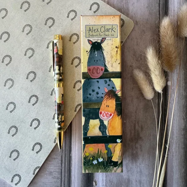 Bild von BP12 PONIES PEN