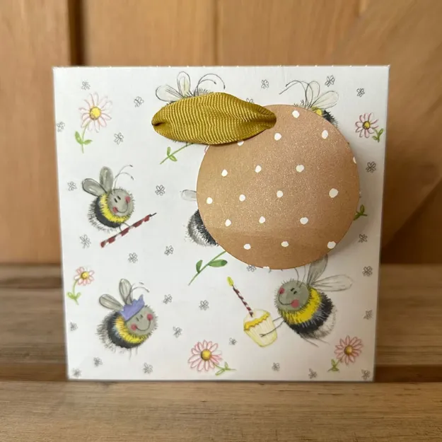 Bild von BEES GIFT BAG SMALL