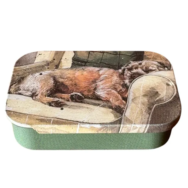 Bild von WALTER SLIDING LITTLE TIN