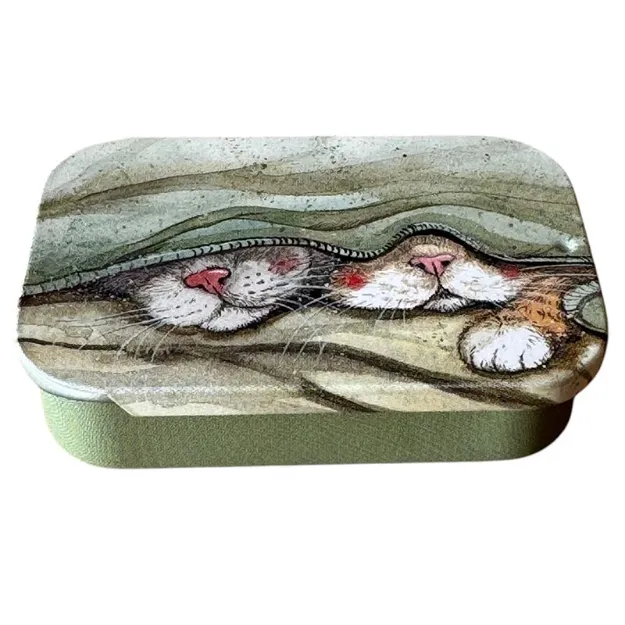Bild von CATS WHISKERS SLIDING LITTLE TIN