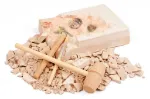 Bild von Expedition Natur Das grosse Fossilien-Ausgrabungs-Set, VE-2