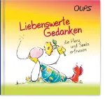 Bild von Hörtenhuber Kurt: Liebenswerte Gedanken