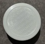 Bild von Bio-Deckel für Trinkflasche mit grosser Öffnung