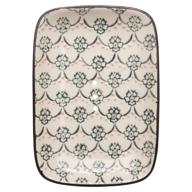 Bild von Seifenschale ORIENTAL