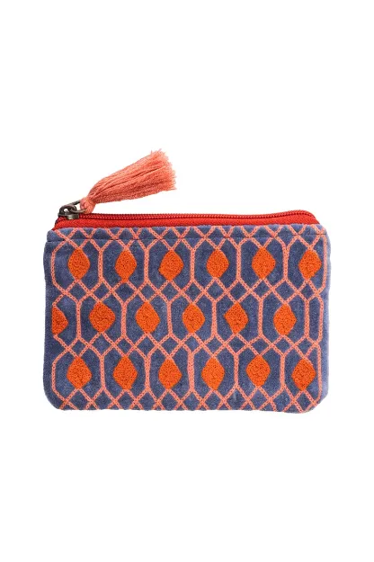 Bild von Samttäschchen RETRO