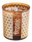 Bild von Organic Sojawachskerze