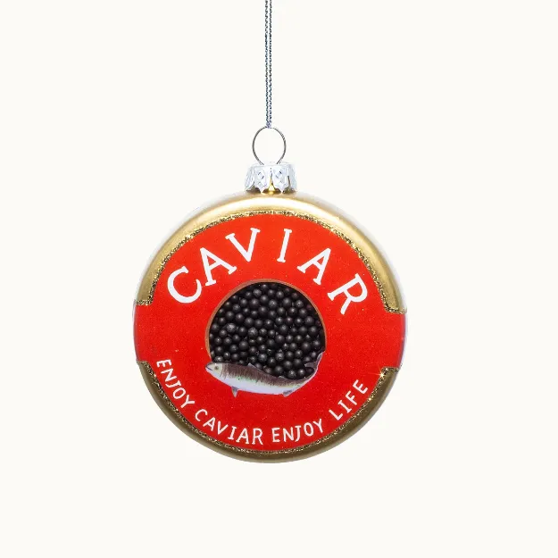 Bild von Anhänger Caviar - by vivi.