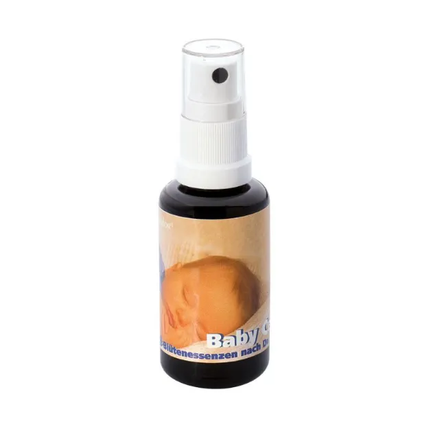 Bild von Baby Care 30 ml Spray von Phytodor