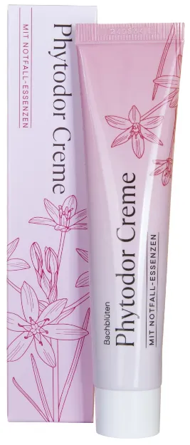 Bild von Phytodor Notfallcreme, 40g