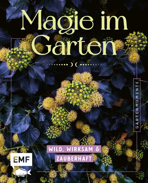 Bild von Gartenmomente: Magie im Garten