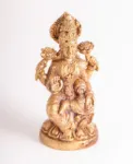 Bild von Miniaturfigur Lakshmi