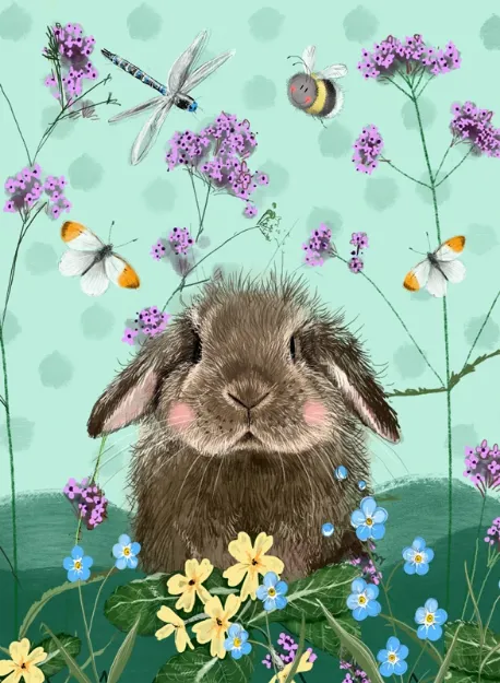 Bild von BRAMBLE NOTEBOOK