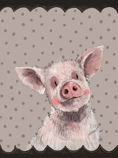 Bild von PENELOPE NOTEBOOK