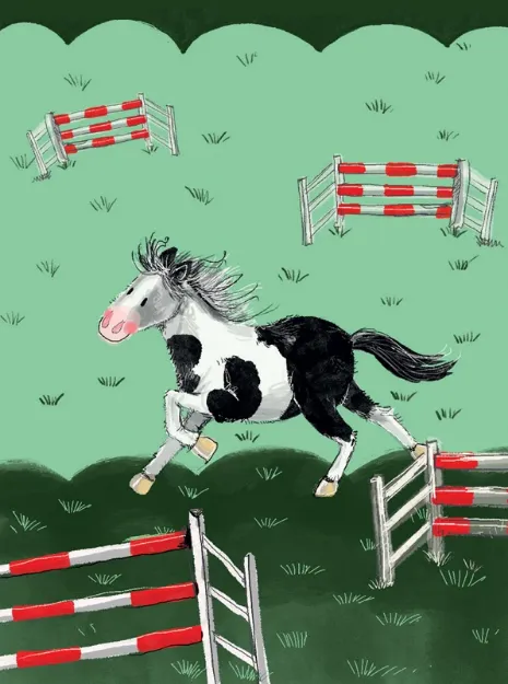 Bild von JUMPS NOTEBOOK