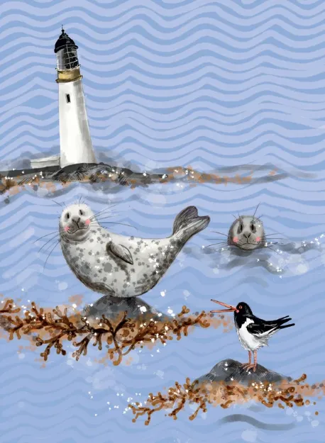 Bild von ON THE ROCKS NOTEBOOK