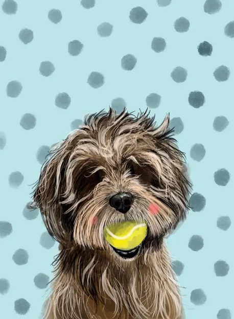 Bild von DOODLE NOTEBOOK