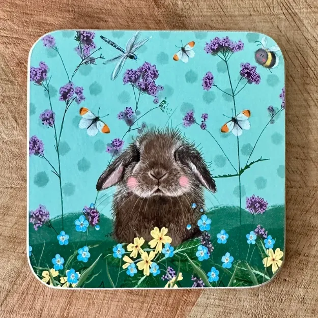 Bild von BRAMBLE COASTER