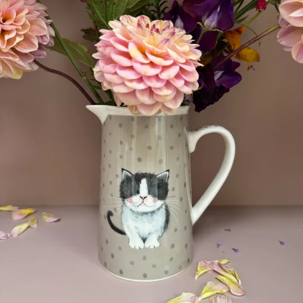 Bild von KITTEN JUG