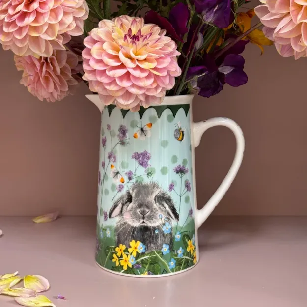 Bild von BRAMBLE JUG