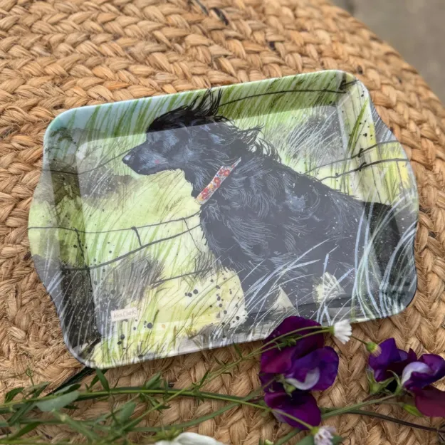 Bild von SMALL WINDSWEPT TRAY