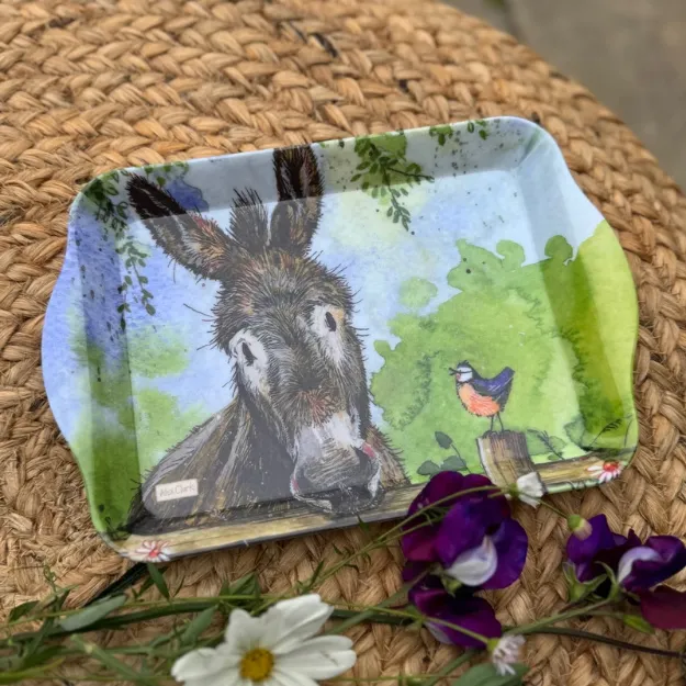 Bild von SMALL DONKEY TRAY