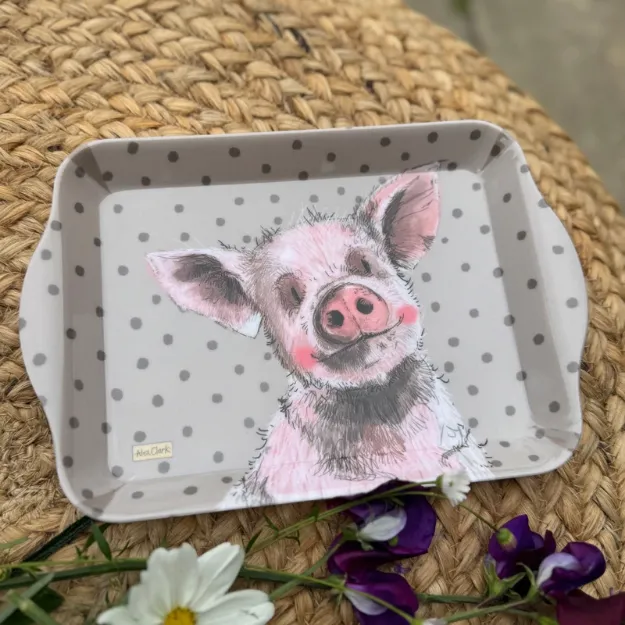 Bild von SMALL PENELOPE TRAY