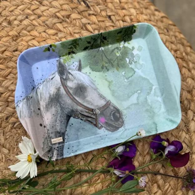 Bild von SMALL UNDER THE TREE TRAY