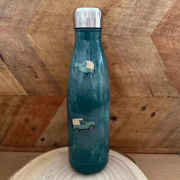 Bild von OFF ROAD WATER BOTTLE