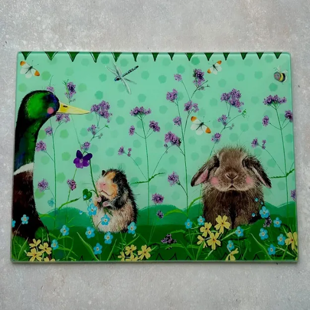 Bild von BRAMBLE WORKTOP SAVER