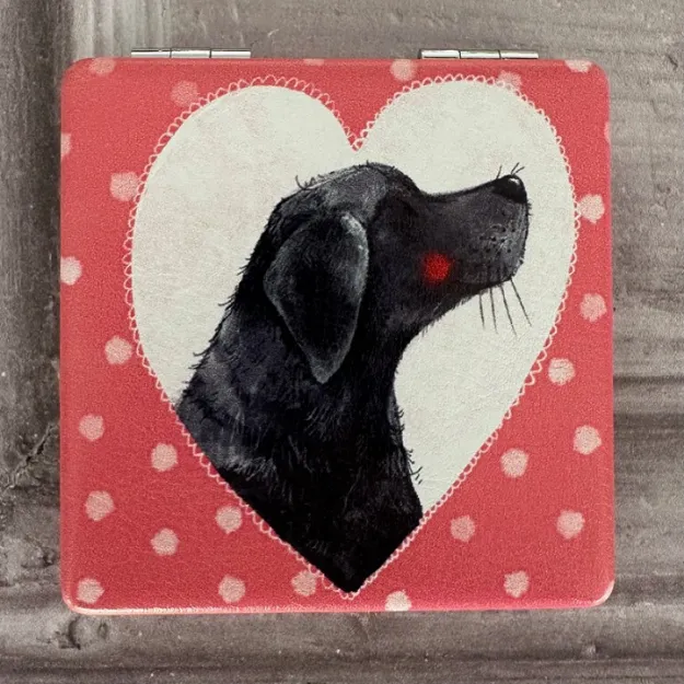 Bild von BETTY COMPACT MIRROR