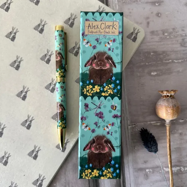 Bild von BRAMBLE PEN