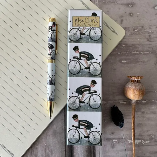 Bild von CYCLIST PEN
