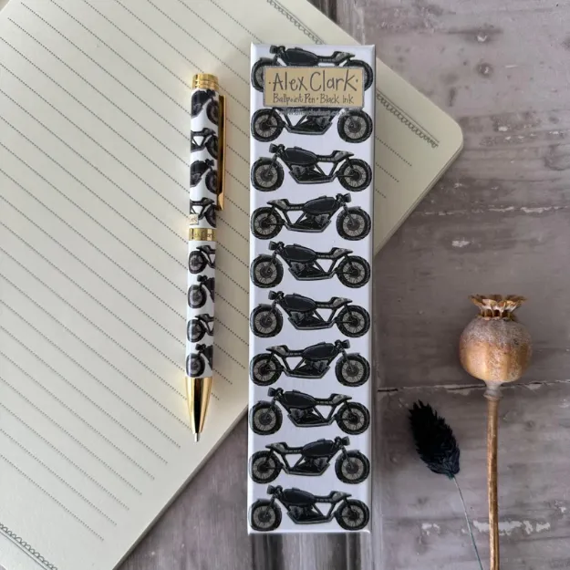 Bild von CLASSIC BIKE PEN