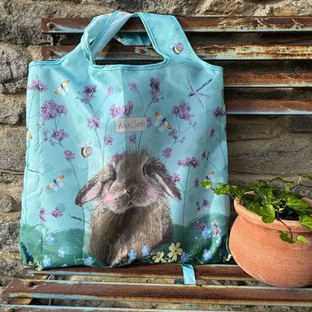 Bild von BRAMBLE REUSABLE SHOPPING BAG
