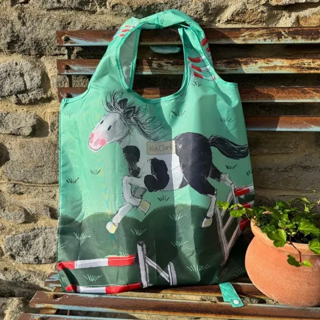 Bild von JUMPS REUSABLE SHOPPING BAG