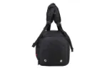 Bild von RUIGOR MOTION 12 Duffelbag Schwarz