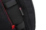 Bild von RUIGOR MOTION 12 Duffelbag Schwarz