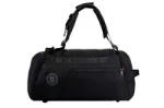 Bild von RUIGOR MOTION 12 Duffelbag Schwarz